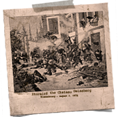 The War Polaroid